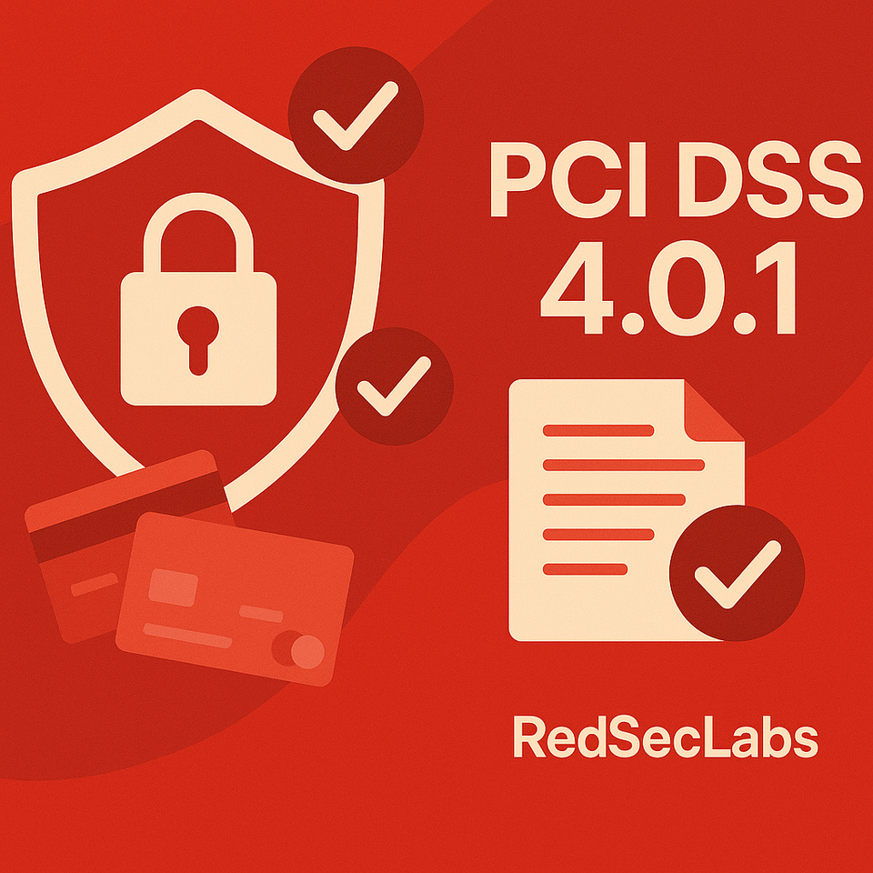 PCI DSS 4.0.1 Compliance: What Every Business Must Do by 2025